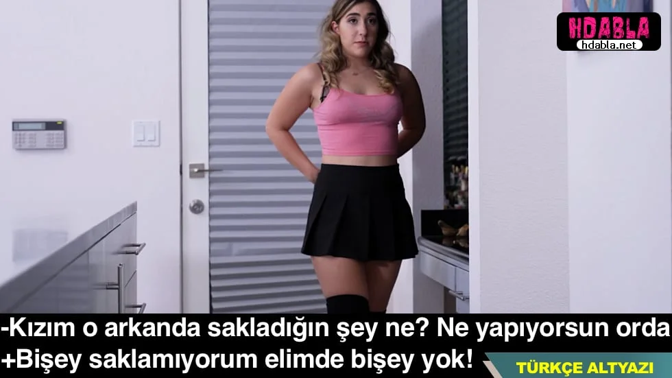 Czech Swinger Son Bölüm: Sarışını Götten Siktik