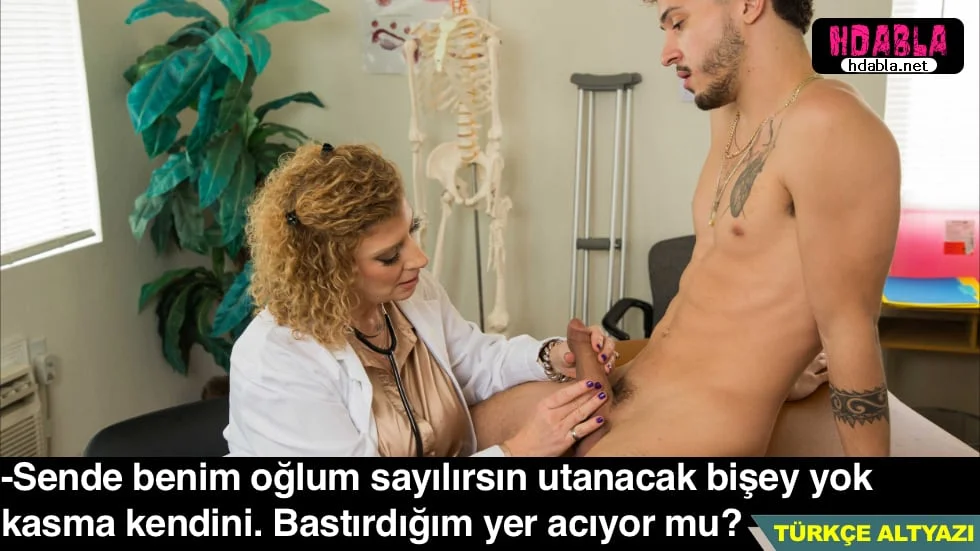 Ablamın gay olmadığını kanıtlamak için çaba gösterdim ve başarılı oldum.