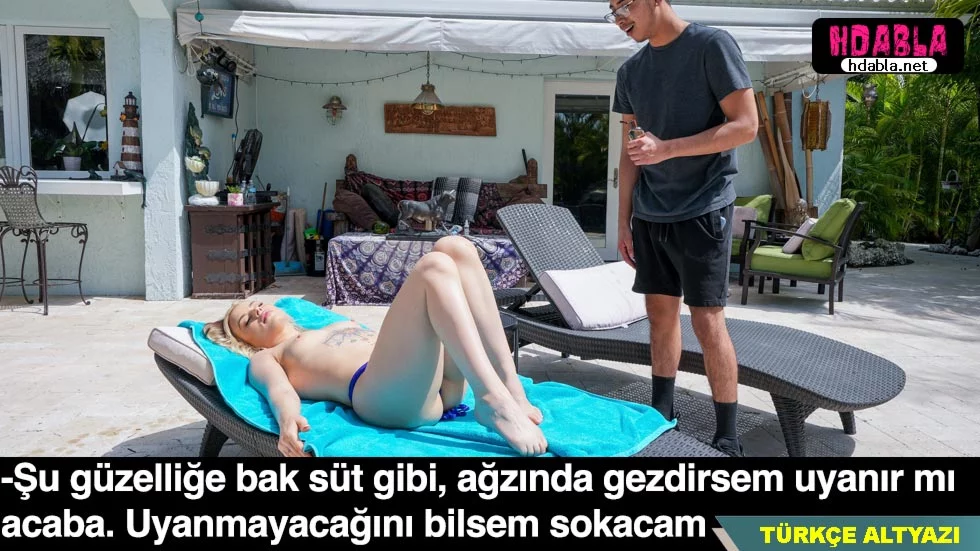 Eşime iş seyahatine gidiyorum dedi, otelde iki erkekle ilişkiye girdi.