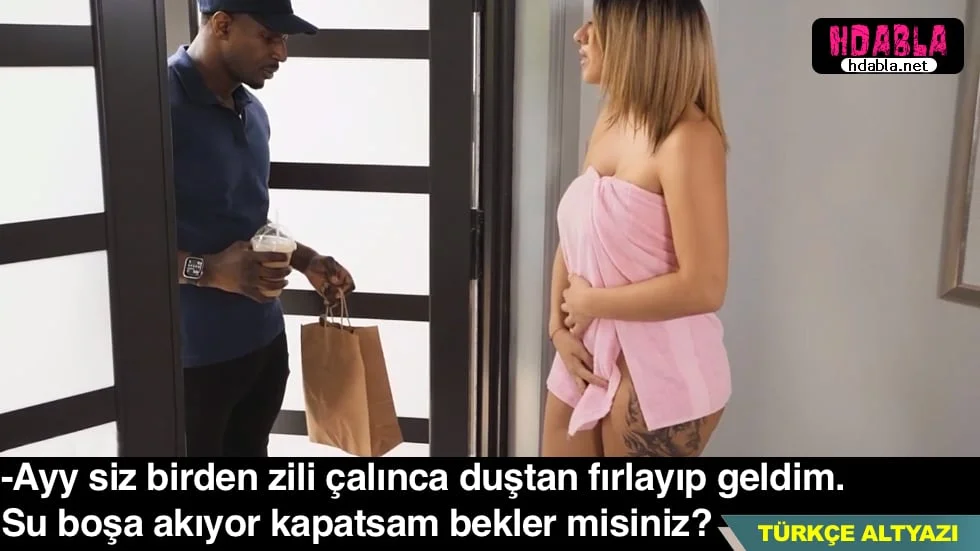 Sapık Ergen, Anası Yaşındaki Kadına Göz Diken Masaj Meraklısı