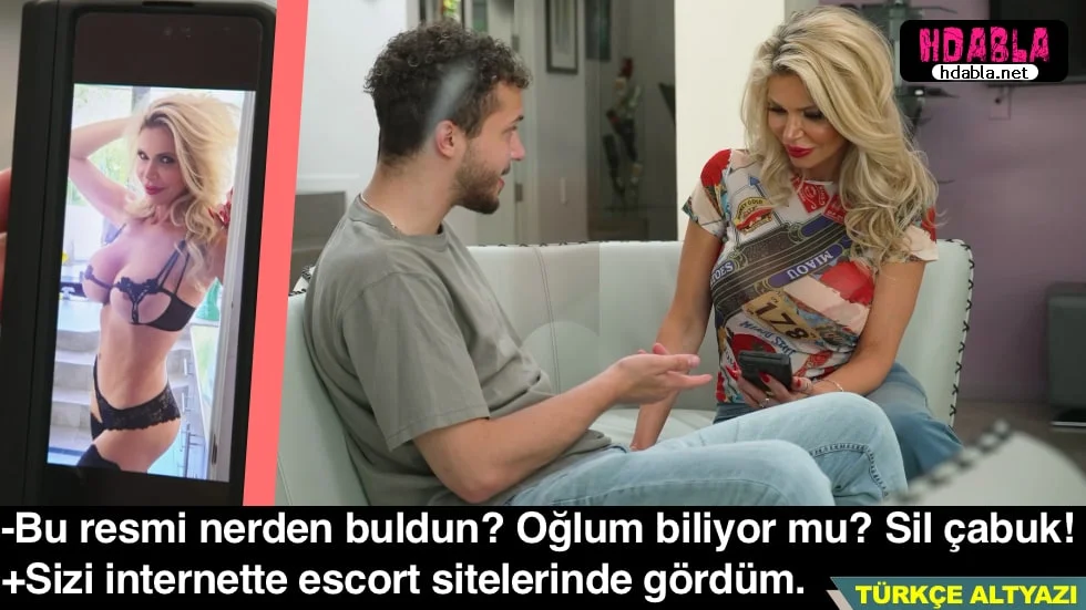 İlaçlar sebebiyle genital bölgenin şişmesi durumunda annem yardımıma koştu.
