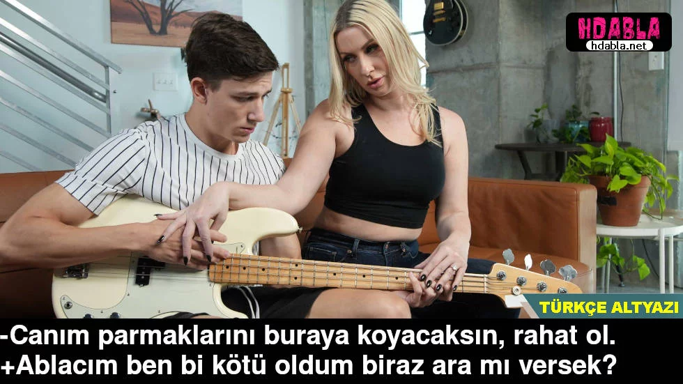 Anneme aldığı uyku hapıyla geçici bir süre uyutarak, arkadan tecavüz ettim.