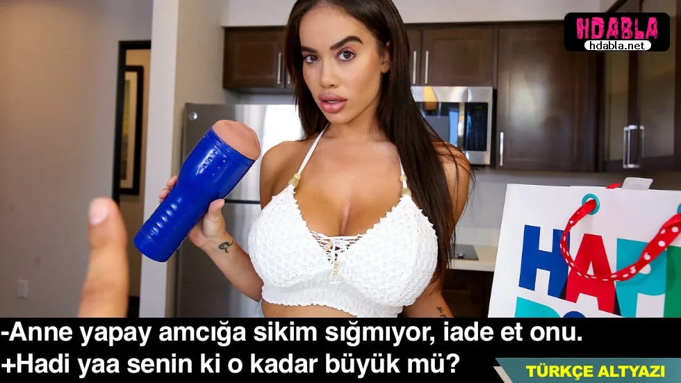 Gece gizlice dışarı çıkıp sabah eve dönen ablama şantaj yaptım.