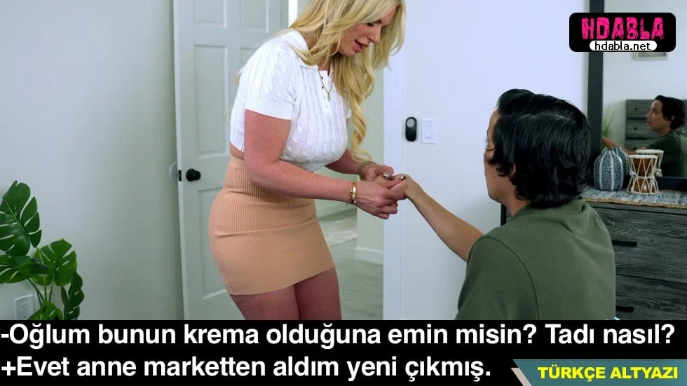 18 yaşına gelen evlatlık kızımla dürüst bir konuşma yapıp bilgilendirdim.