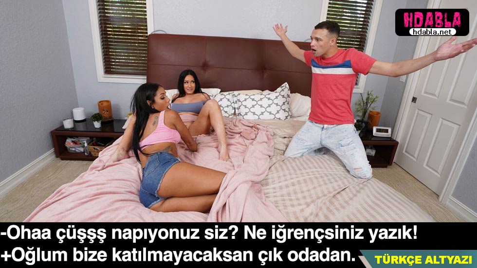 Taciz mağduru Japon kadın, trende çaresizce bekliyor.