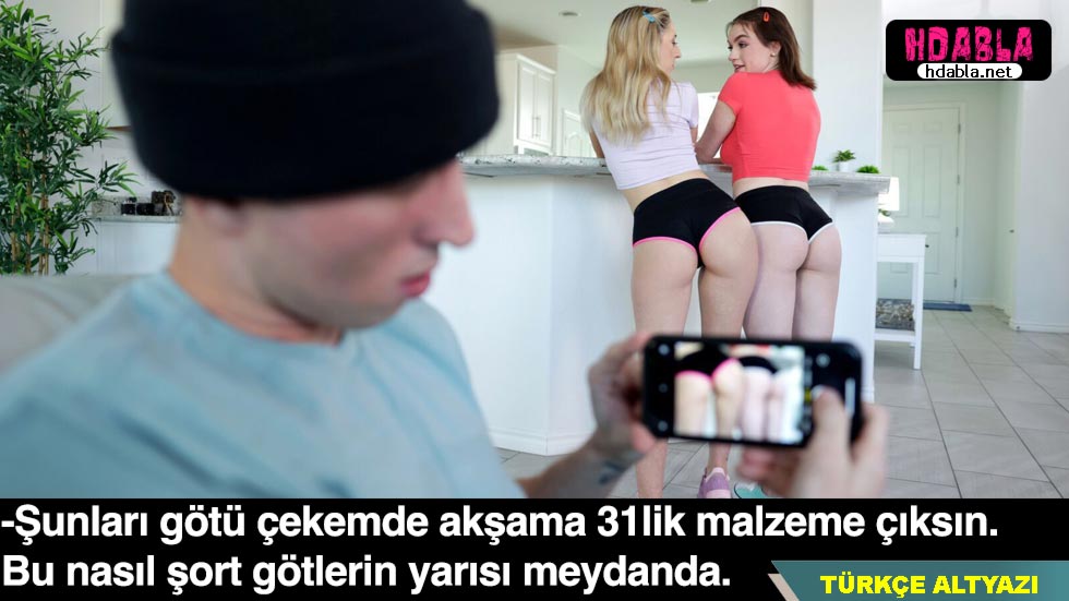 Bir kişi, ihtiyaç sahibi olan ve başını örten bir kızı istismar etti.