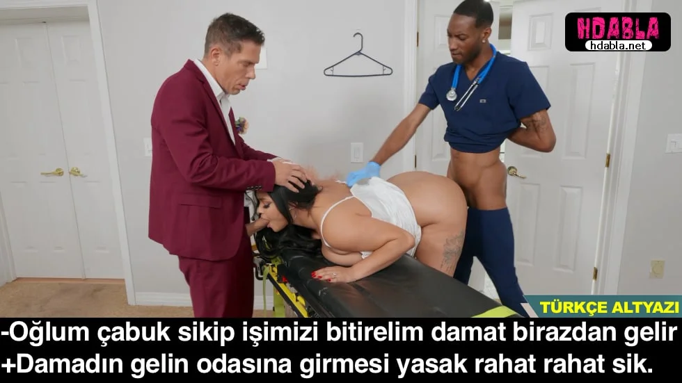 Bacımla yakınlaştık, birlikte olanları anlatacağım.