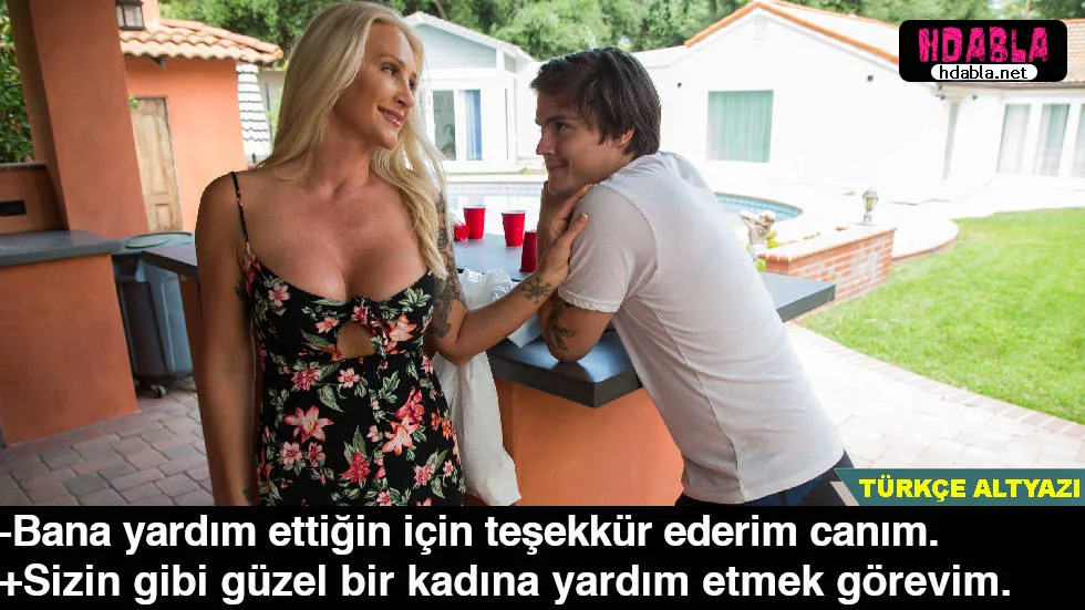 Annemle porno izlerken istenmeyen olaylar oldu.