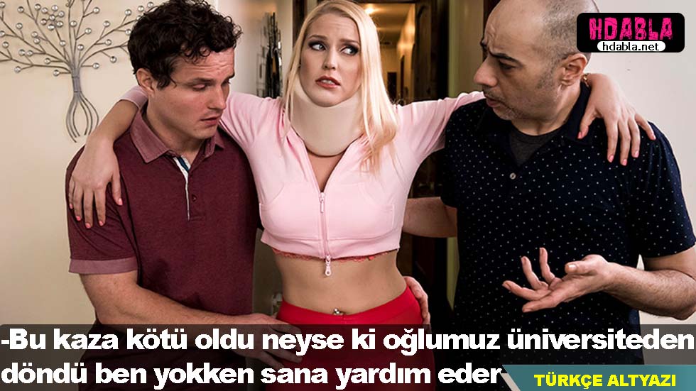 Annemle Yasak Bir Aşk Yaşıyoruz ve Ona Aşıkım!