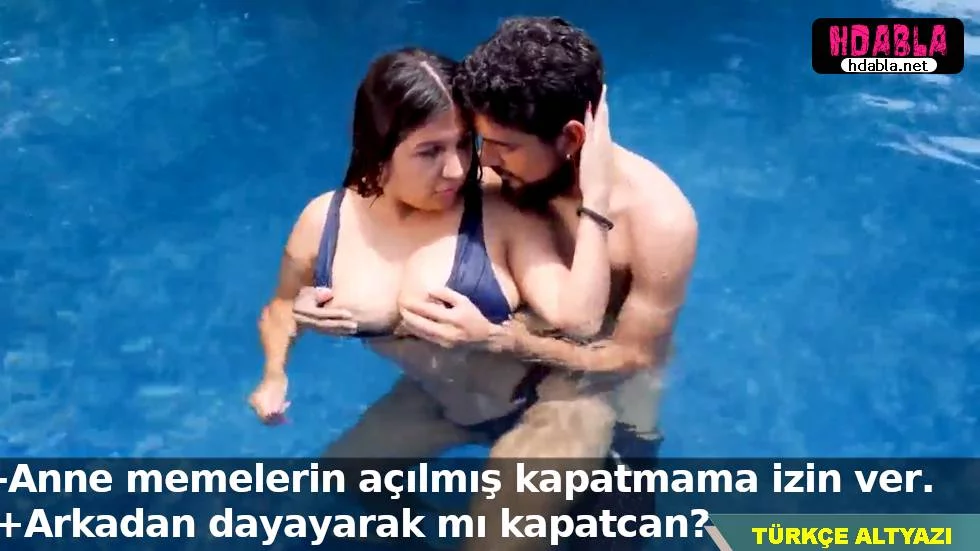 Erkek arkadaşını kıskandırmak amacıyla ağabeyiyle ilişkiye başladı.