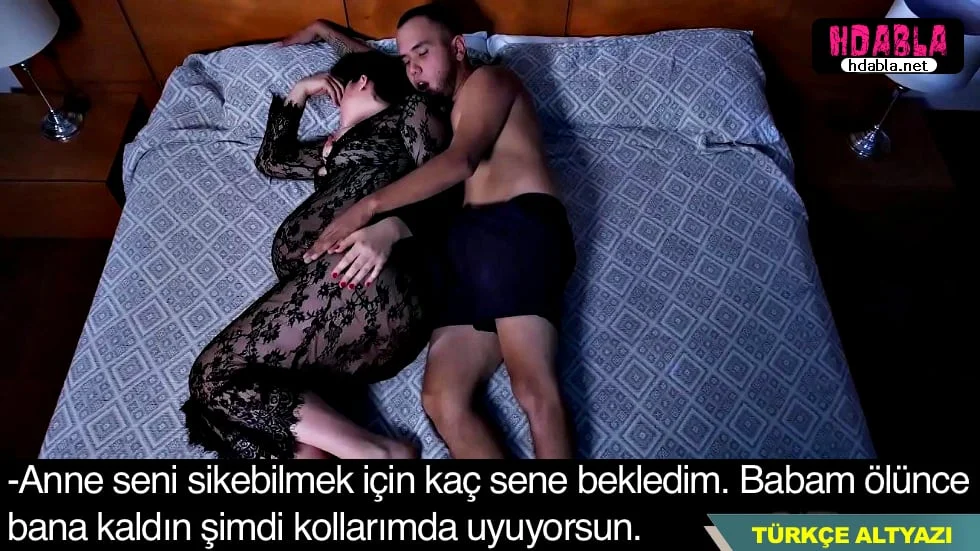 Hamile anneme babamın yokluğunu hissettirmeden sürekli ilgileniyorum. Bölüm 2.