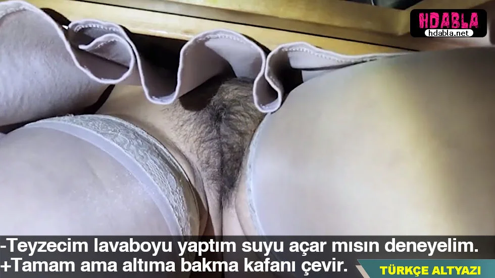 Yaşlı dul komşum, yüzüğünü lavaboya düşürdüğünde yardım çağırdı – Bölüm 2.