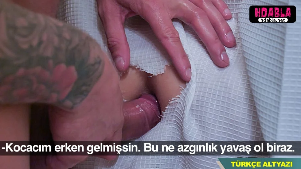 Kocasıyla gerdek gecesinde sıkıntı yaşayan bir kadın, konuyu abisiyle paylaştı.