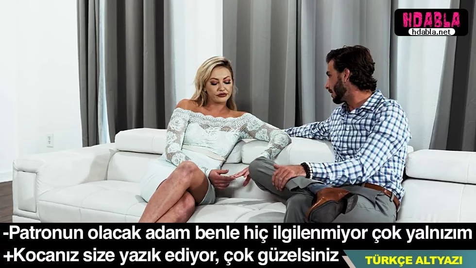 Anneye uyku ilacı verirsem uyanır mı? Porno film, altyazılı.