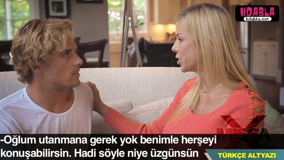 Kuzenimi cüretkar kıyafetleriyle etkiledim