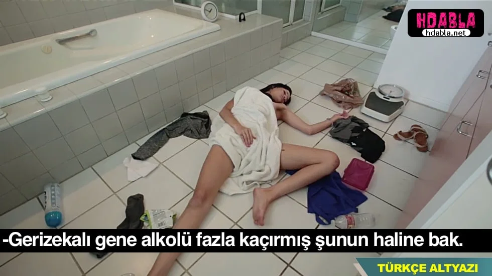 Bu hemşire, hastaneye sadece çalışmak değil, sikişmek için gelmiş.