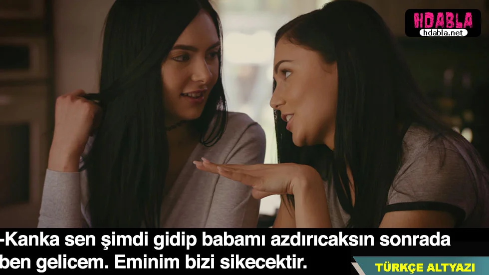 Cinsellik dersleri veren annemden öğrendiklerimi uyguladım.
