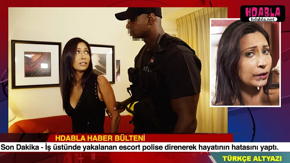 Erkeklerin bulunduğu koğuşta hapsedilen bir kadın, cinsel saldırıya maruz kaldı.