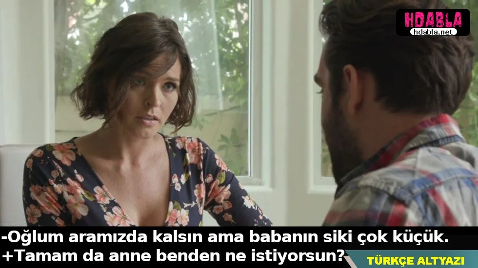 Patron, barmen olarak işe aldığı kadına yakalandığı anda şok oldu.