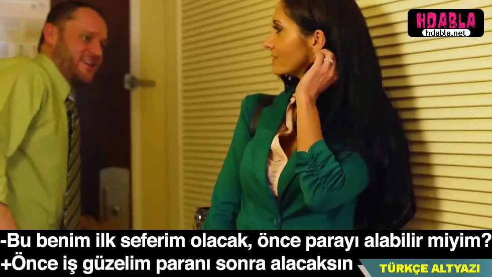 Cinsel eğitim dersi öğretmeni, zenci öğrencisine pratik uygulama ile ders verdi.