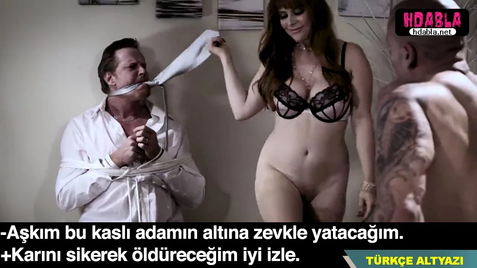 K.gerizekalı, Kız arkadaşının misafirperver annesine yakınlaştı.