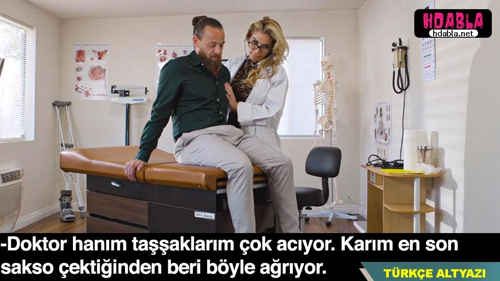 Evlilikleri olan bir türbanlı kadın, edepli olmayan bir kişi tarafından spor yaparken taciz ediliyor.