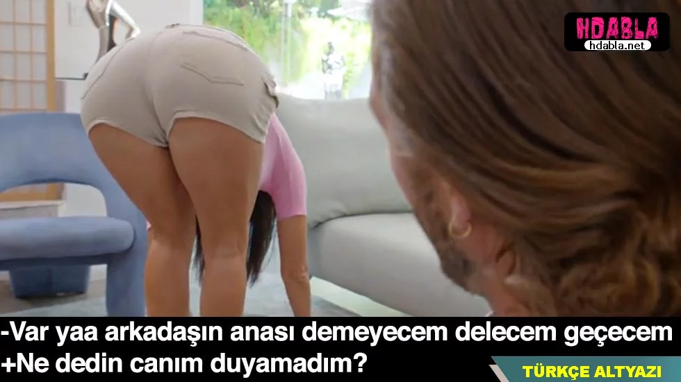 Müdür, disiplin cezası alan öğrencinin annesiyle uygunsuz bir şekilde ilişki kuruyor.