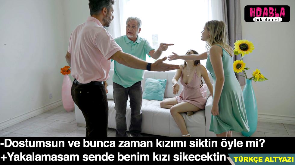 Kız kardeşim ateşli olduğundan dolayı iç çamaşırlarıyla yatıyordu.