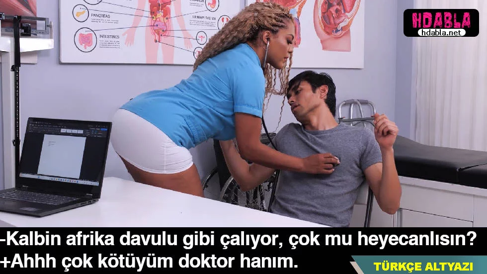 İlgisiz Şahıs, Önünde Eğilen Genç Kızın Etek Altına Göz Atıyor.